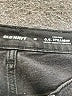 Old Navy Black Jeans Size 12 - photo 7