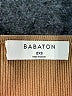 Babaton Solid Tan Casual Dress Size XXS - photo 7