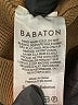 Babaton Solid Tan Casual Dress Size XXS - photo 8
