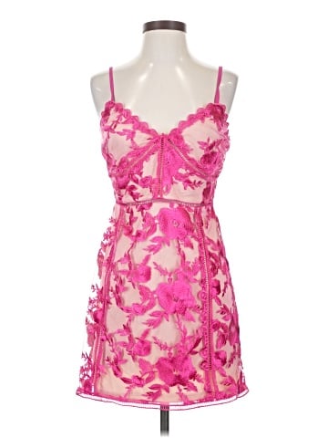 Lulus Cocktail Dress (view 1)