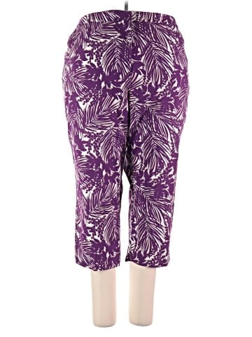 Lane Bryant Outlet Casual Pants (view 1)