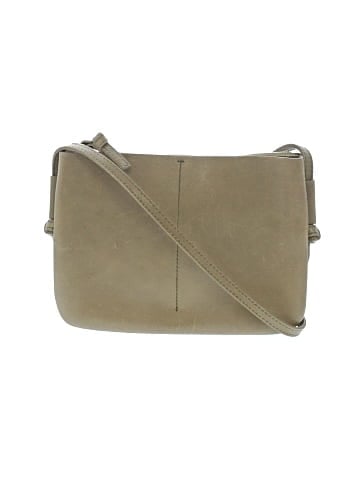 Unbranded Leather Crossbody Bag (view 1)