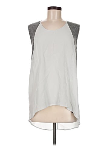 Piko Sleeveless Top (view 1)