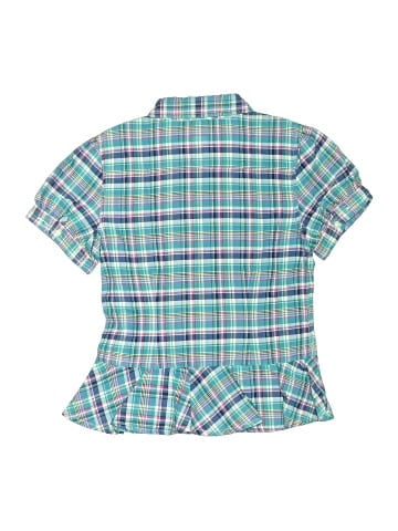 Ralph Lauren Short Sleeve Button-Down Shirt (view 2)