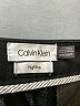 Calvin Klein Solid Black Dress Pants Size 6 (petite) - photo 7
