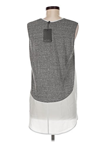 Piko Sleeveless Top (view 2)