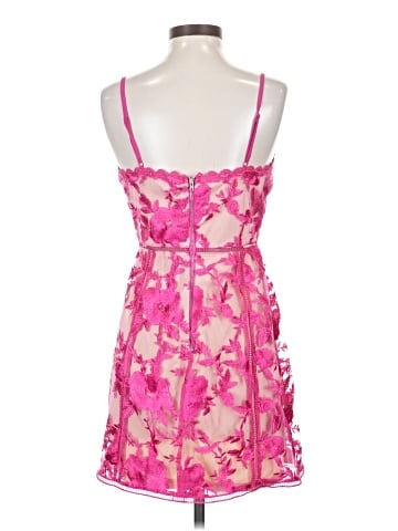 Lulus Cocktail Dress (view 2)