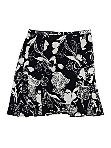 Jaclyn Smith Casual Skirt (view 1)