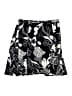 Jaclyn Smith Graphic Black Casual Skirt Size XL - photo 1