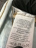 Madewell 100% Cotton Hearts Blue Jeans Size 26 waist - photo 6