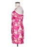 Lulus 100% Polyester Pink Cocktail Dress Size S - photo 5