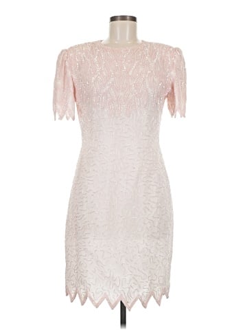 Laurence Kazar New York Cocktail Dress (view 1)