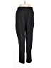 Puma Solid Black Track Pants Size M - photo 2