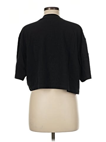 Adidas 3/4 Sleeve T-Shirt (view 2)