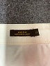 Lee 100% Cotton Solid Ivory Khaki Shorts Size 29 waist - photo 4
