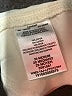 Lee 100% Cotton Solid Ivory Khaki Shorts Size 29 waist - photo 5