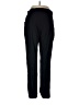 Salomon Solid Black Dress Pants Size 12 - photo 2