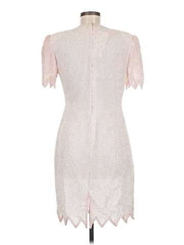 Laurence Kazar New York Cocktail Dress (view 2)
