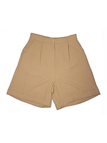 Unbranded Khaki Shorts (view 1)