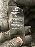 Lulus Black Cocktail Dress Size L - photo 5