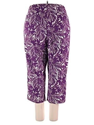 Lane Bryant Outlet Casual Pants (view 2)