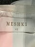 Meshki White Ivory Cocktail Dress Size XS - photo 7