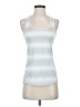 Athleta Blue Tank Top Size XS - photo 1
