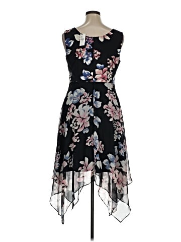 Lane Bryant Cocktail Dress (view 2)