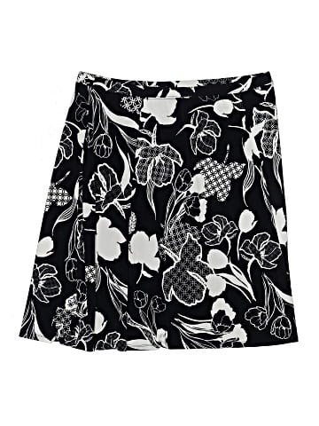 Jaclyn Smith Casual Skirt (view 2)