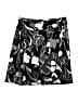 Jaclyn Smith Graphic Black Casual Skirt Size XL - photo 2