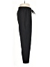 Puma Solid Black Track Pants Size M - photo 4