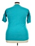 Assorted Brands Teal Active T-Shirt Size XXL - photo 2