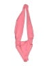 Zara Pink Bodysuit Size S - photo 1