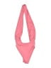 Zara Pink Bodysuit Size S - photo 2