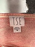 TSE 100% Cashmere Pink Cashmere Pullover Sweater Size M - photo 7