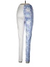 Unbranded Graphic Blue Leggings Size L - photo 2