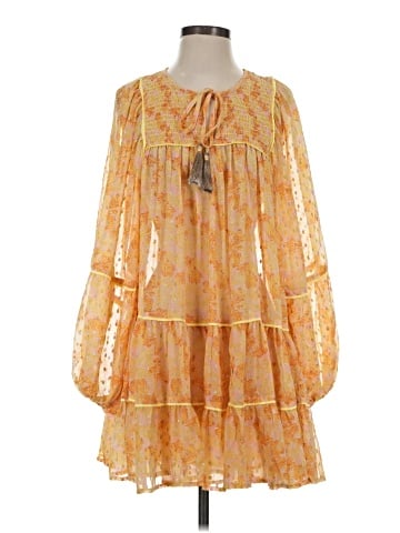 Free People Casual Dress (view 1)