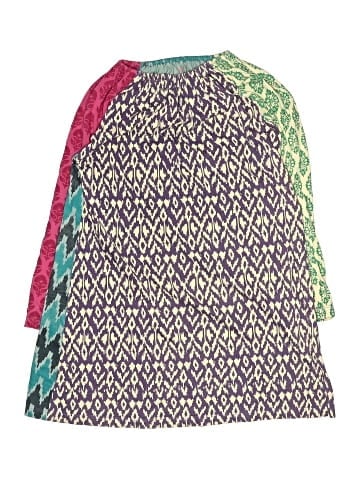Pink Chicken Dress (view 1)