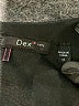 Dex Black Sleeveless Top Size M - photo 7