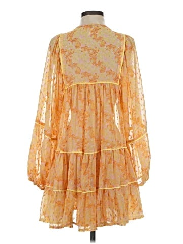 Free People Casual Dress (view 2)