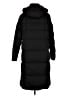 Orolay 100% Polyester Black Coat Size M - photo 2