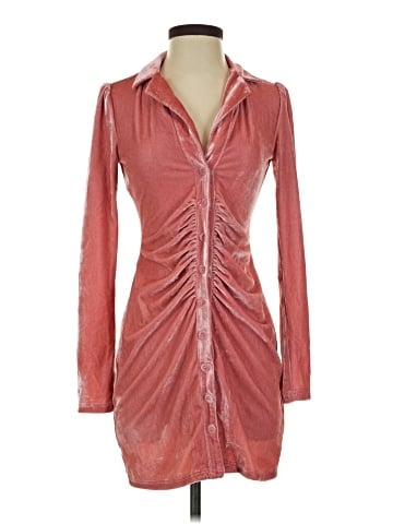 Minkpink Cocktail Dress (view 1)