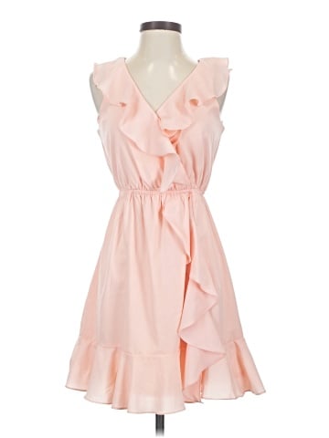 Emmelee Sleeveless Top (view 1)