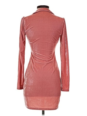 Minkpink Cocktail Dress (view 2)