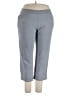White Stag Gray Active Pants Size XL (petite) - photo 1