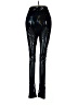 Unbranded Graphic Black Casual Pants Size M - photo 2