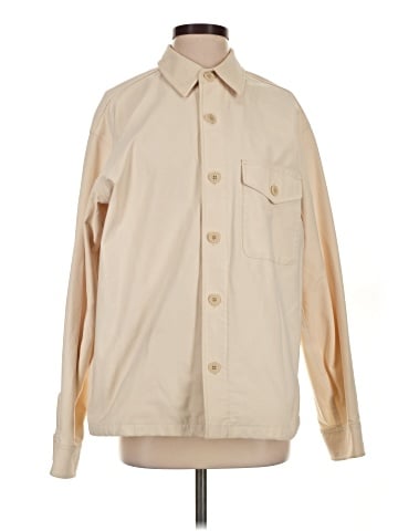 Uniqlo Jacket (view 1)