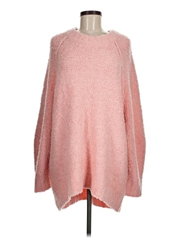 Free People Pullover Sweater (view 1)