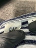 Gap Stripes Gray Casual Dress Size M - photo 7