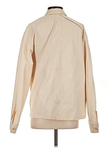 Uniqlo Jacket (view 2)